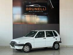 FIAT Uno 1.0 4P MILLE FIRE