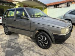 FIAT Uno 1.0 4P MILLE FIRE