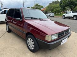 FIAT Uno 1.0 4P MILLE ELETRONIC
