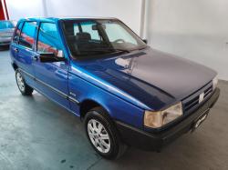 FIAT Uno 1.0 4P MILLE EP