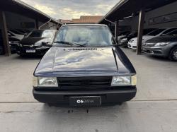 FIAT Uno 1.0 4P MILLE EP