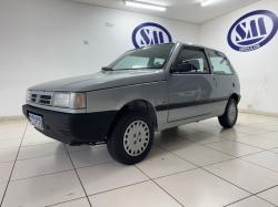 FIAT Uno 1.0 4P MILLE ELETRONIC