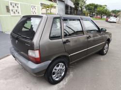 FIAT Uno 1.0 4P MILLE FIRE