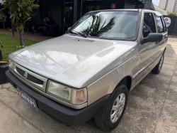 FIAT Uno 1.0 4P MILLE SMART