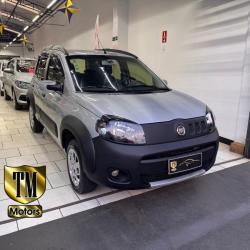 FIAT Uno 1.0 4P WAY