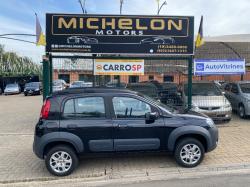 FIAT Uno 1.0 4P WAY ECONOMY FLEX