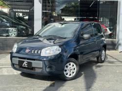 FIAT Uno 1.0