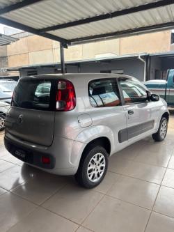 FIAT Uno 1.0