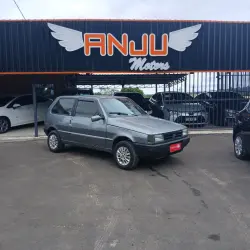 FIAT Uno 1.0