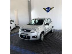 FIAT Uno 1.0 FLEX