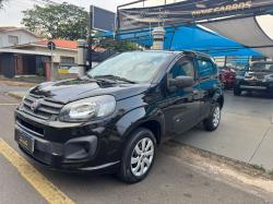 FIAT Uno 1.0 FLEX EVO ATTRACTIVE FIAT Uno 1.0 FLEX EVO ATTRACTIVE