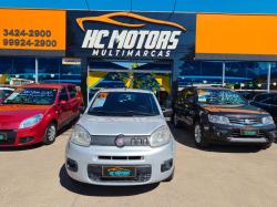 FIAT Uno 1.0 FLEX EVO ATTRACTIVE