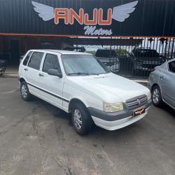FIAT Uno 1.0 FLEX FIRE FIAT Uno 1.0 FLEX FIRE
