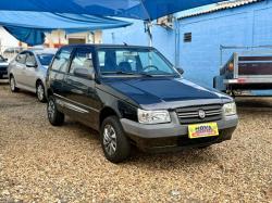 FIAT Uno 1.0 FLEX FIRE