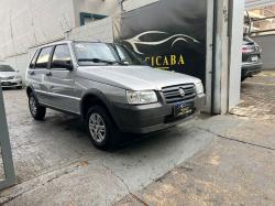 FIAT Uno 1.0 FLEX FIRE WAY