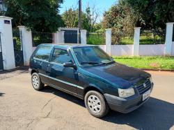 FIAT Uno 1.0 FLEX FIRE