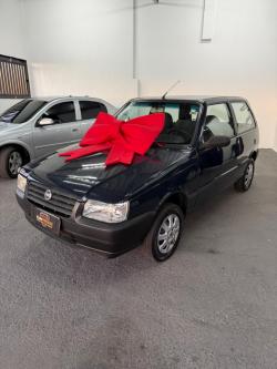 FIAT Uno 1.0 FLEX FIRE