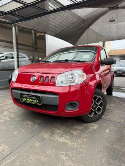 FIAT Uno 1.0 FLEX FIRE WAY