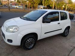 FIAT Uno 1.0 FLEX VIVACE CELEBRATION