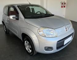 FIAT Uno 1.0 FLEX VIVACE EVO