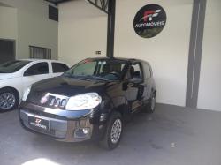 FIAT Uno 1.0 FLEX VIVACE