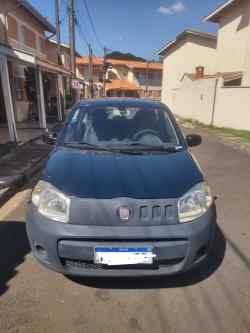 FIAT Uno 1.0 FLEX VIVACE