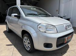 FIAT Uno 1.0 FLEX VIVACE EVO