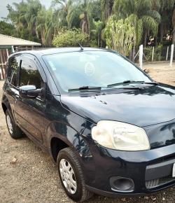 FIAT Uno 1.0 FLEX VIVACE