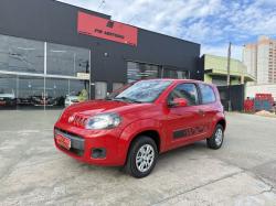 FIAT Uno 1.0 FLEX VIVACE EVO