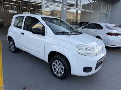 FIAT Uno 1.0 FLEX VIVACE