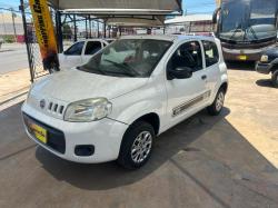 FIAT Uno 1.0 FLEX VIVACE EVO