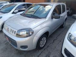 FIAT Uno 1.0 FLEX VIVACE EVO