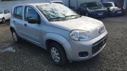 FIAT Uno 1.0 FLEX VIVACE