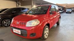 FIAT Uno 1.0 FLEX VIVACE