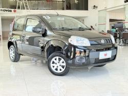 FIAT Uno 1.0 FLEX VIVACE EVO