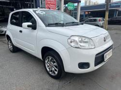 FIAT Uno 1.0 FLEX VIVACE