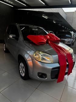 FIAT Uno 1.0 FLEX WAY