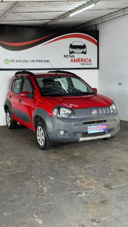 FIAT Uno 1.0 FLEX WAY EVO