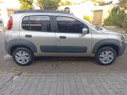 FIAT Uno 1.0 FLEX WAY EVO