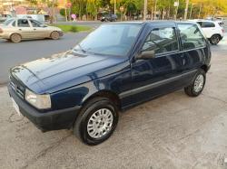 FIAT Uno 1.0 MILLE FIAT Uno 1.0 MILLE