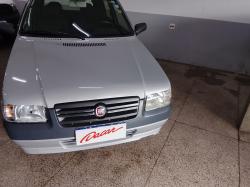 FIAT Uno 1.0 MILLE ECONOMY CELEBRATION