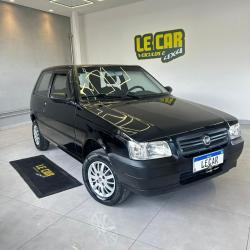 FIAT Uno 1.0 MILLE ECONOMY