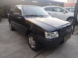 FIAT Uno 1.0 MILLE ECONOMY