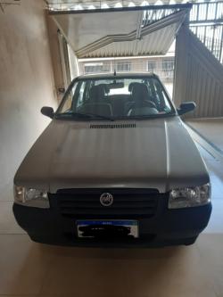 FIAT Uno 1.0 MILLE FIRE