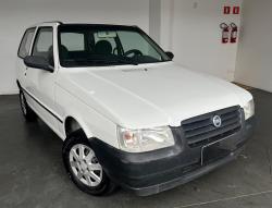 FIAT Uno 1.0 MILLE FIRE