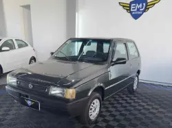 FIAT Uno 1.0 MILLE FIRE
