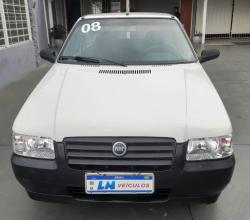 FIAT Uno 1.0 MILLE FIRE