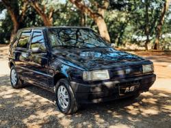 FIAT Uno 1.0 MILLE SMART