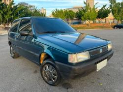 FIAT Uno 1.0 MILLE SMART