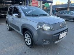 FIAT Uno 1.0 WAY